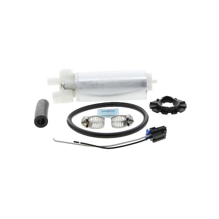Carter Fuel Pumps Electric Fuel Pump, P90045 P90045